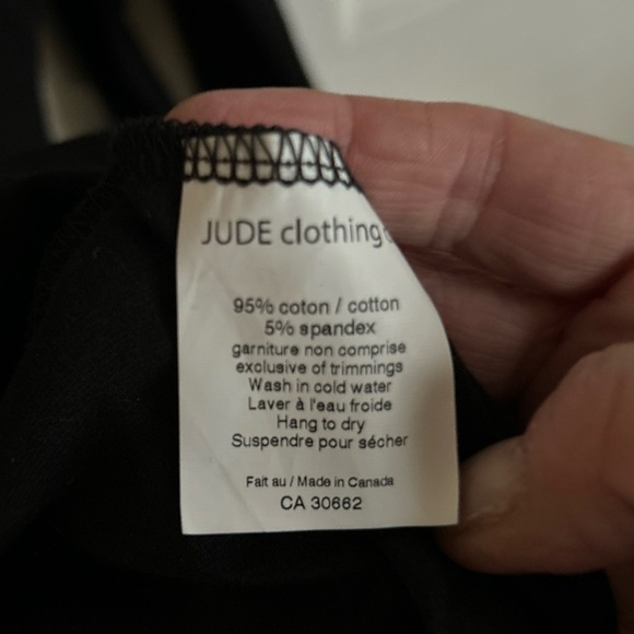 Body bag by Jude - wrap waist dress - Picture 5 of 15